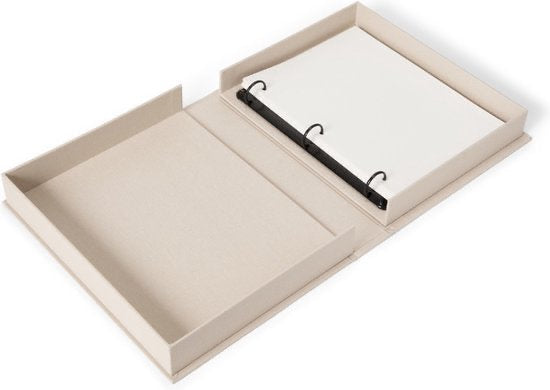 MOMENTS THAT MATTER | XL KOFFIETAFEL | FOTOBOEK