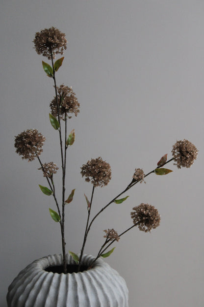 SNOWBALL | GOUD | 106CM