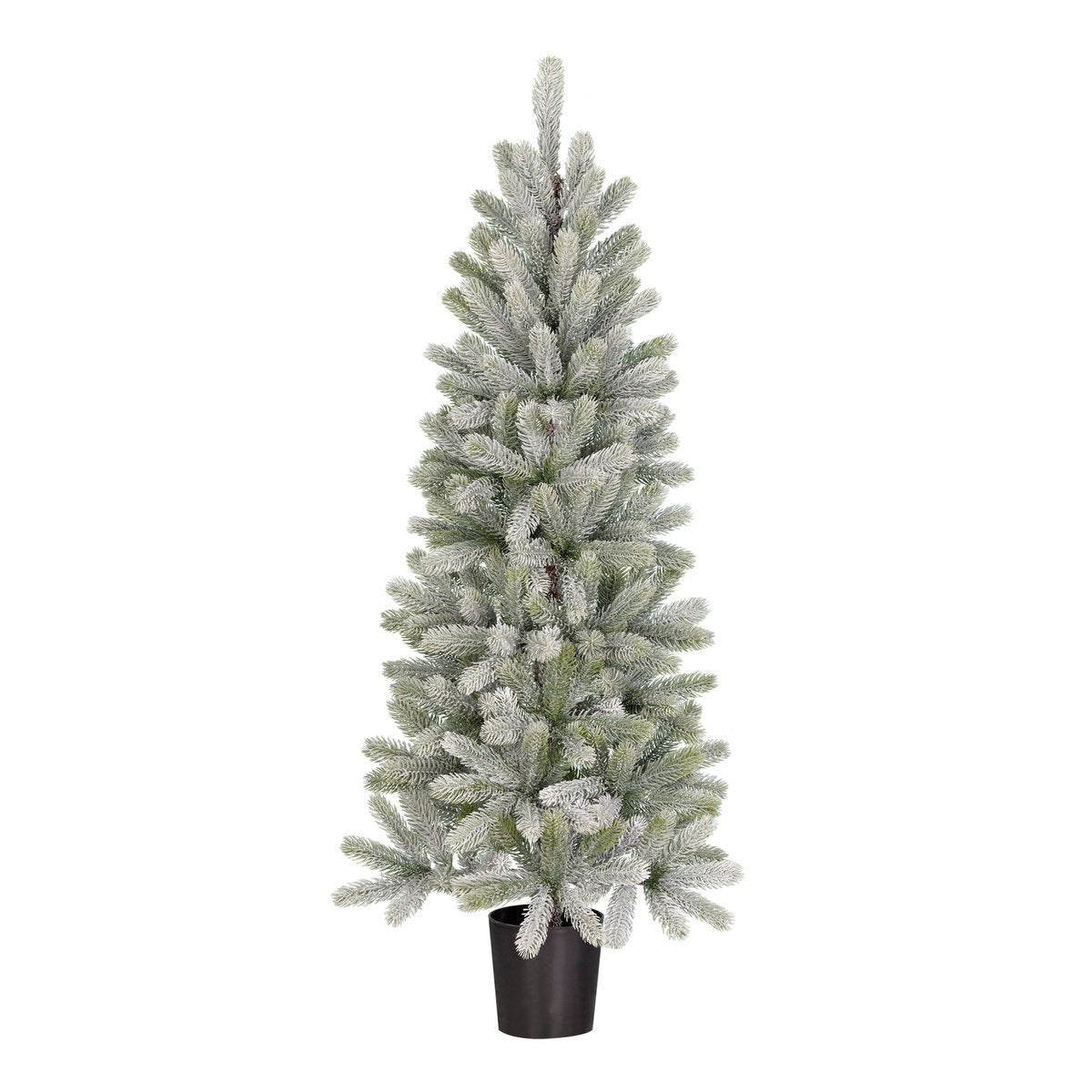 Nagoya Kunstkerstboom - H120 x Ø60 cm - Groen