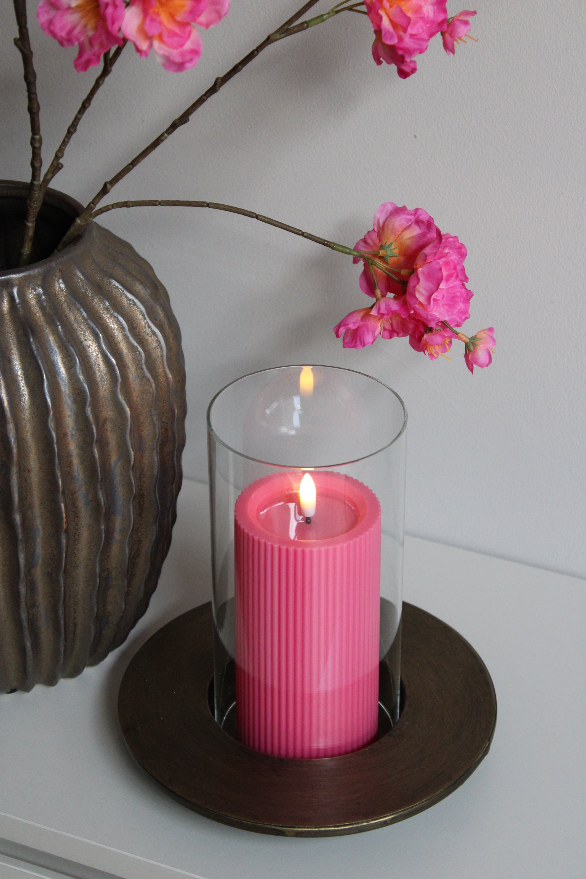 KANDELAAR GOUD | COUNTRYFIELD