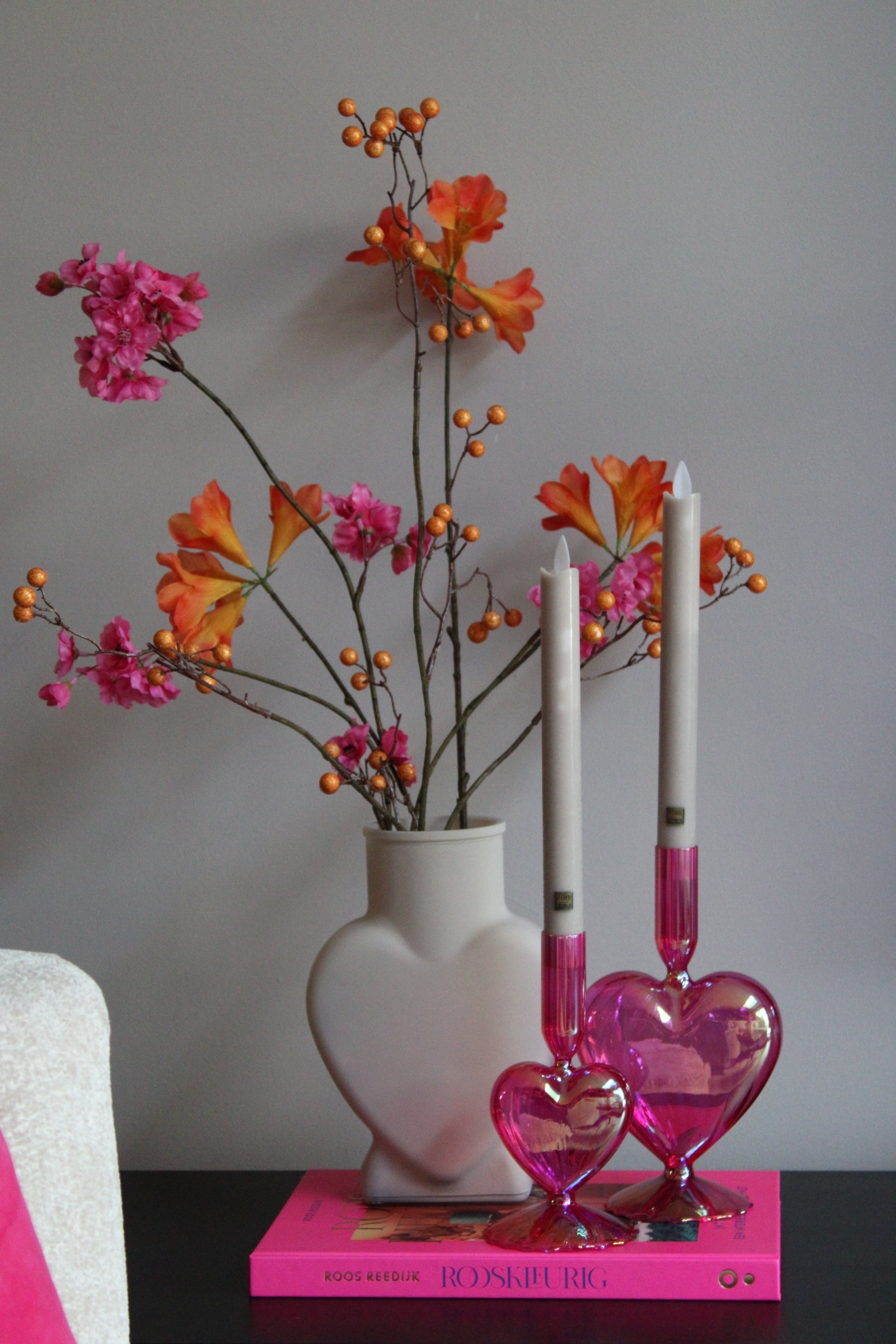 VAAS LOVELY | MAT TAUPE