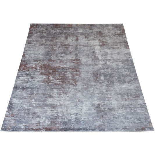 Vloerkleed Yara Silver 200 x 290 cm