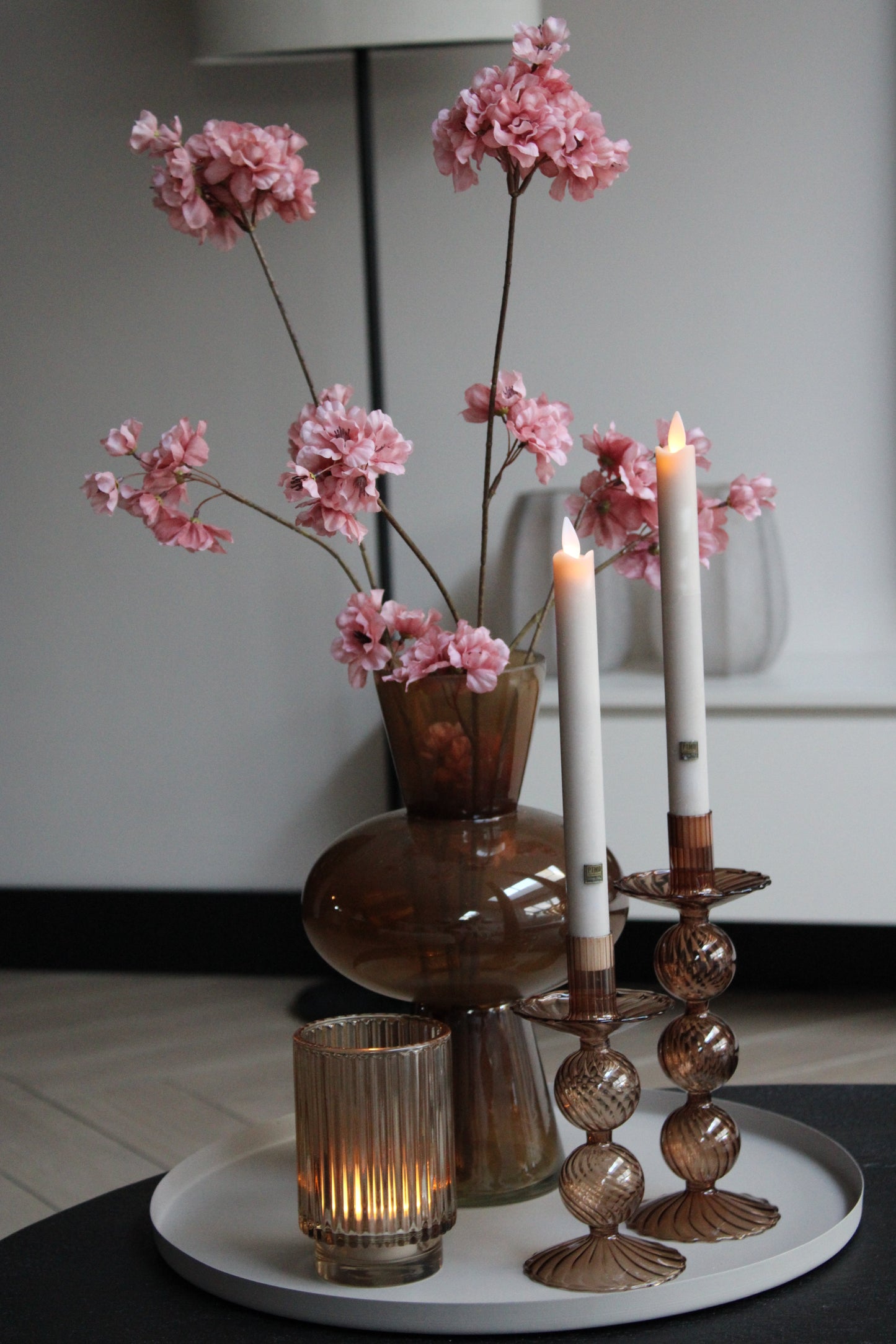 COMPLEET DIENBLAD | HERFST | DIVERSE VARIANTEN