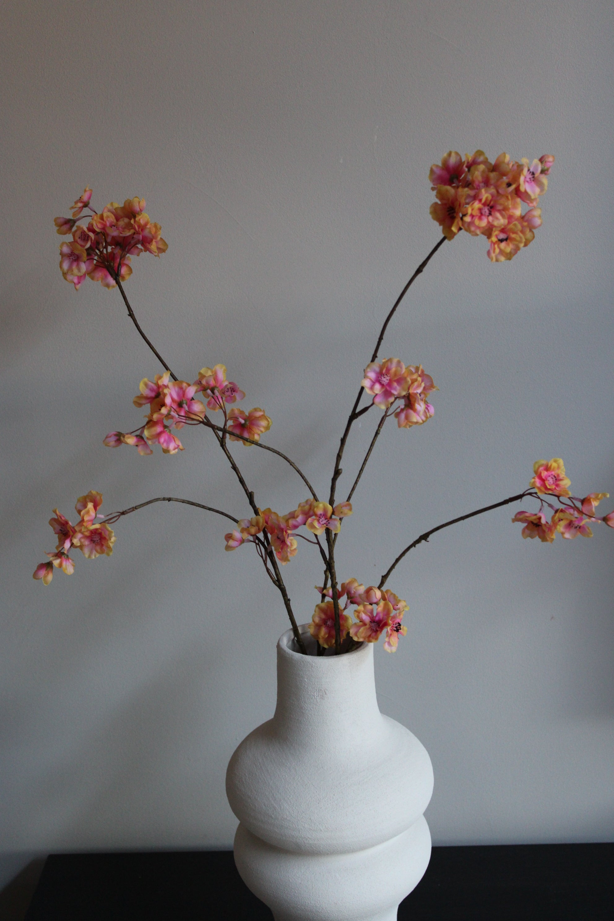 BLOESEMTAK | PEACH | 92CM