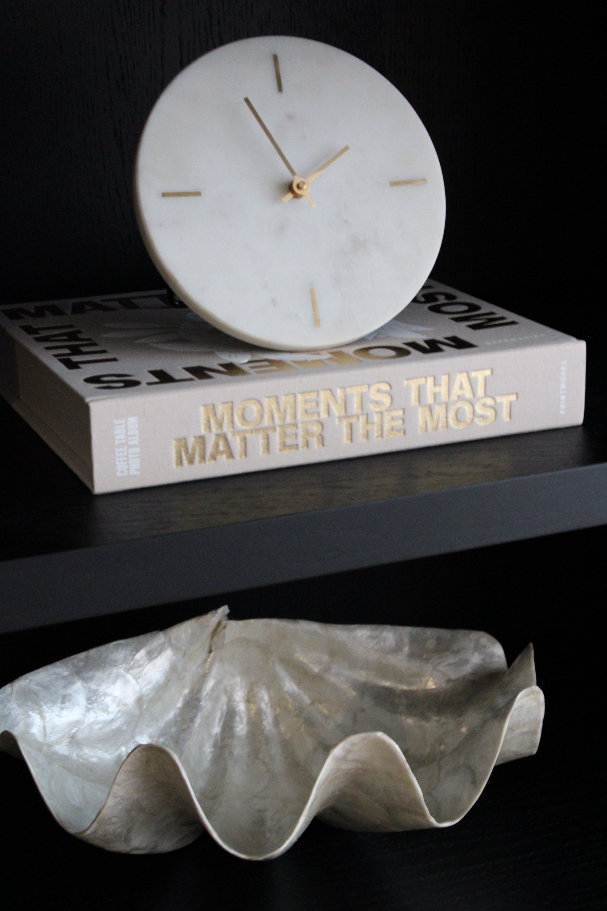 MOMENTS THAT MATTER | XL KOFFIETAFEL | FOTOBOEK