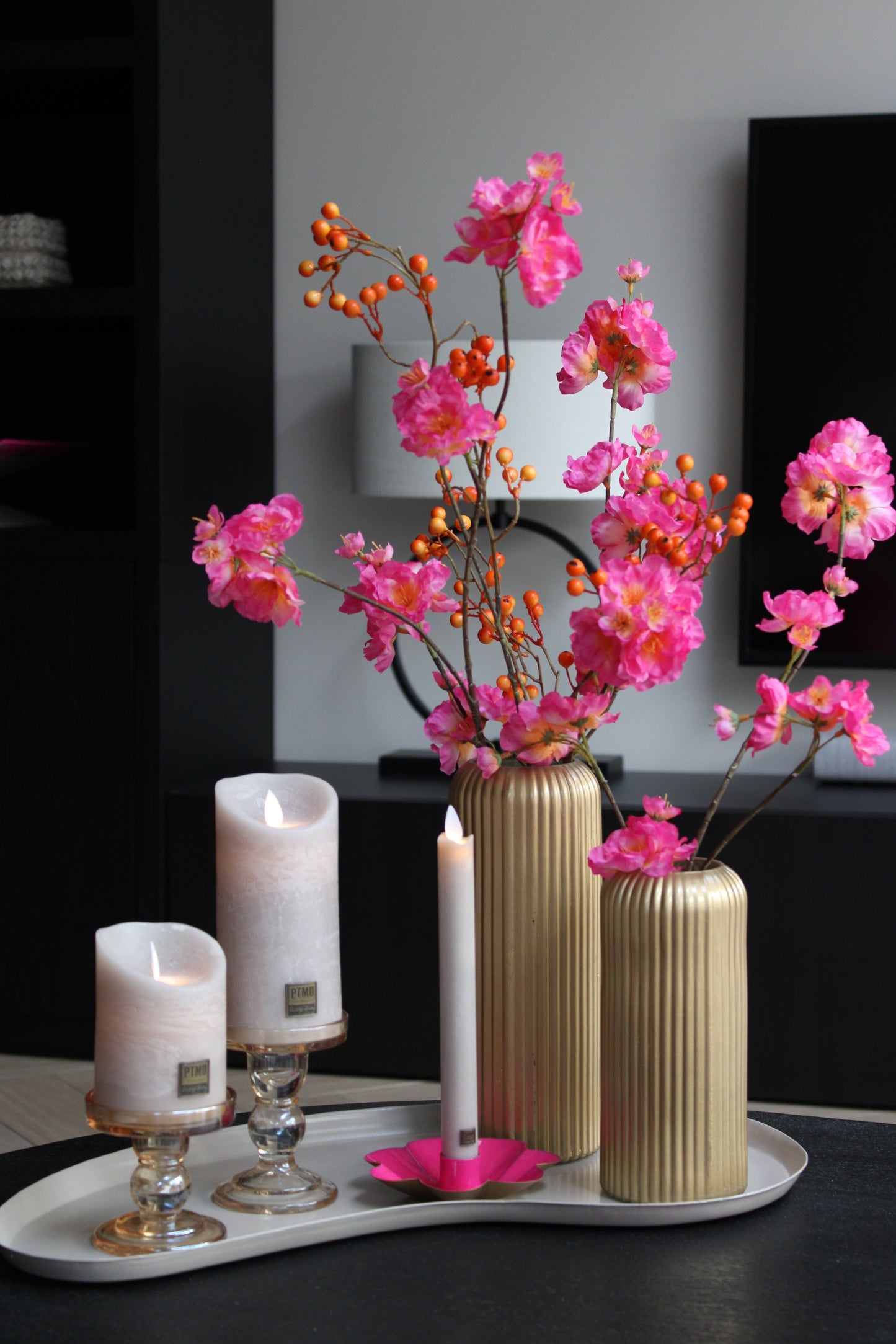 COMPLEET DIENBLAD | KIDNEY | ROZE