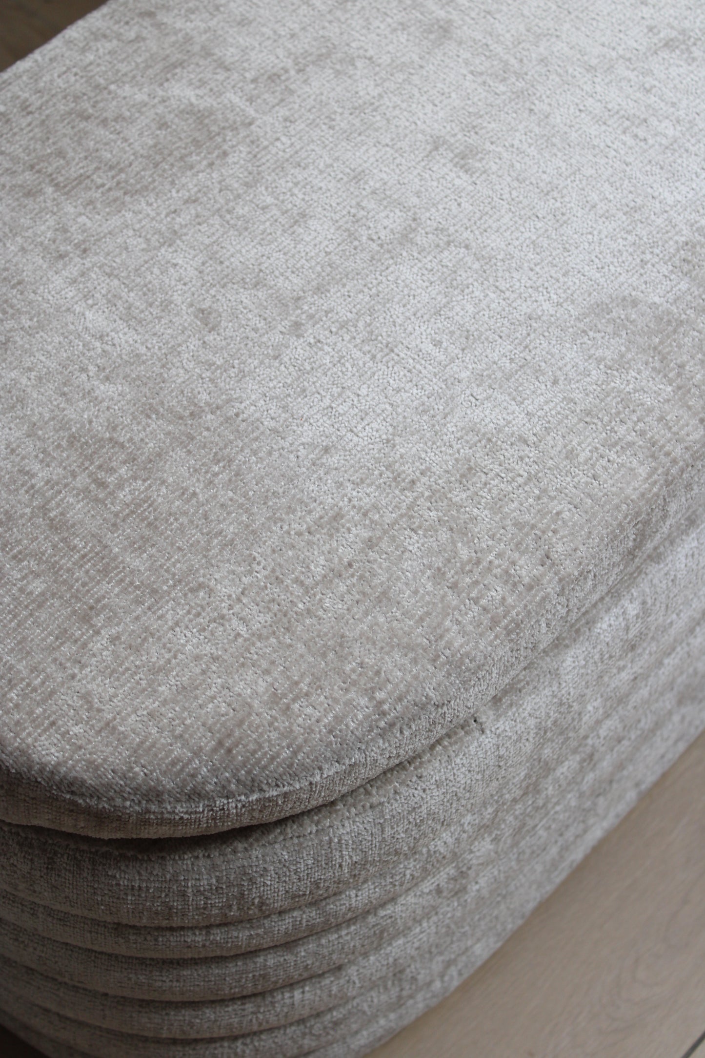 OPBERG BANK | PERFECT HARMONY | BEIGE