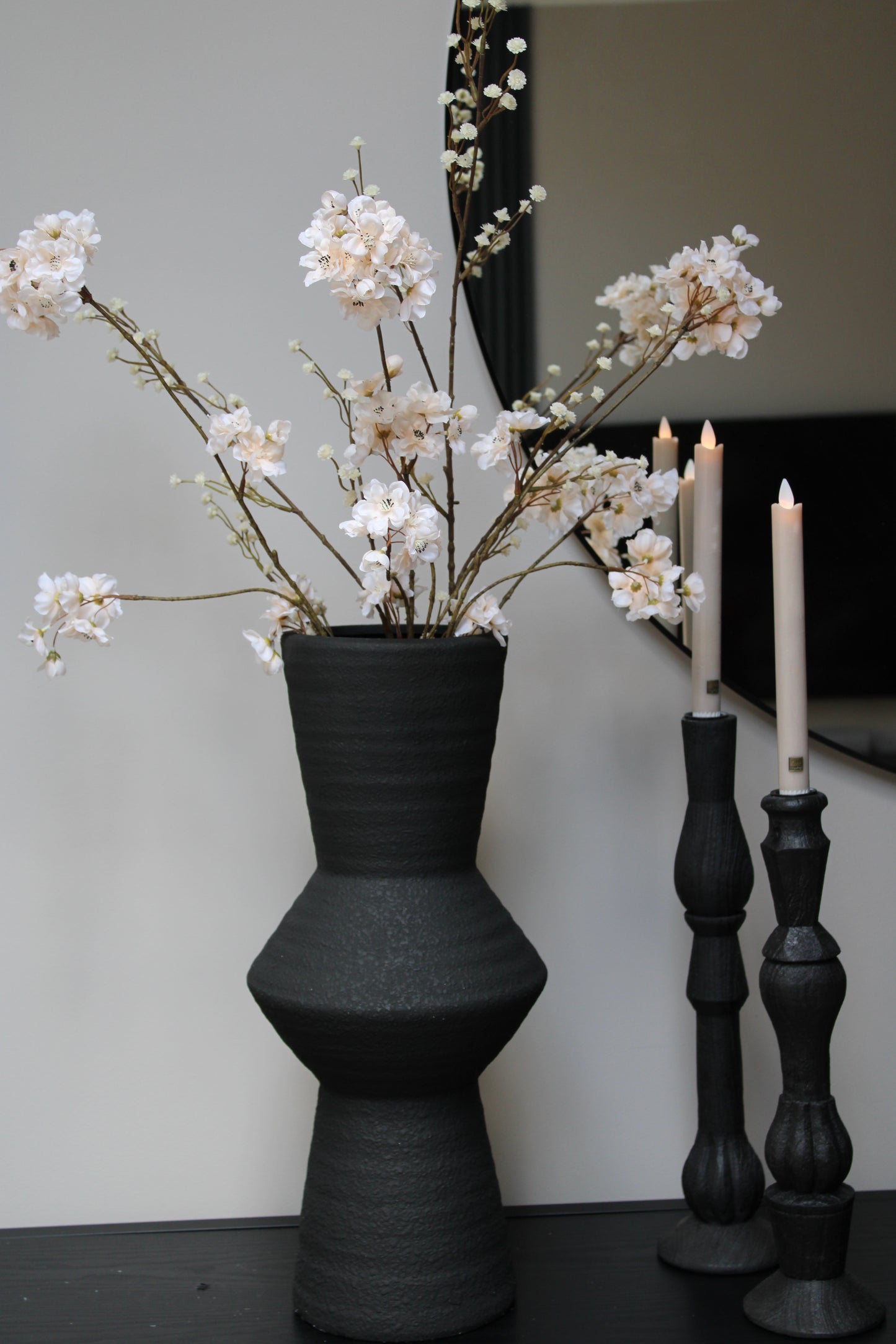 VAAS AYLA | LIGHT & LIVING | 51 CM