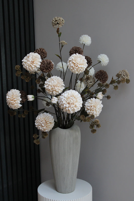 HERFSTSELLER | ZIJDEBOEKET | CINDY