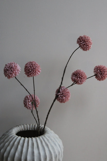 POM POM TAK | MAUVE | 96CM