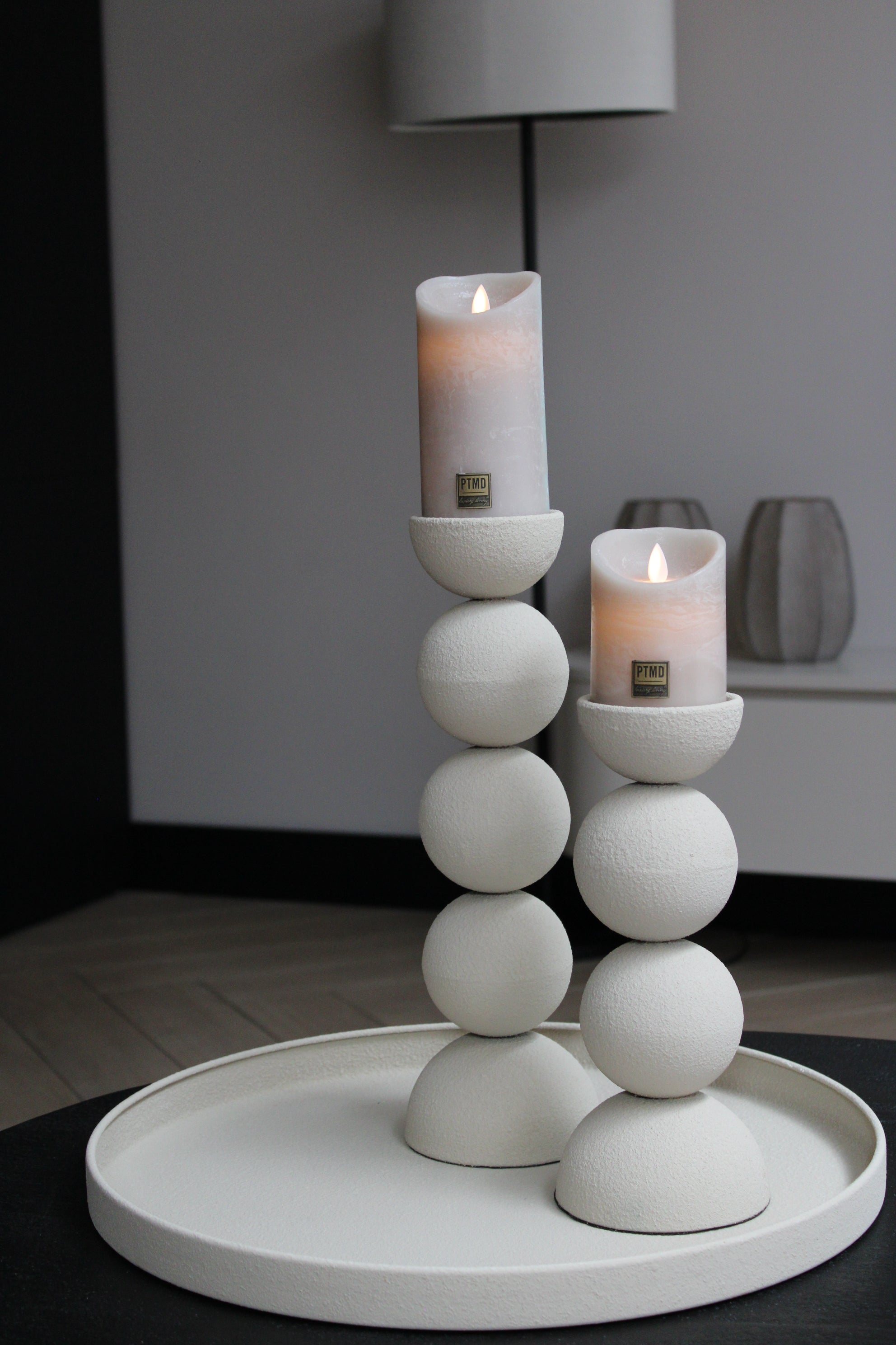 DIENBLAD SARIS | CRÈME