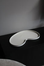 ORGANISCH | KIDNEY DIENBLAD | IVOOR WIT