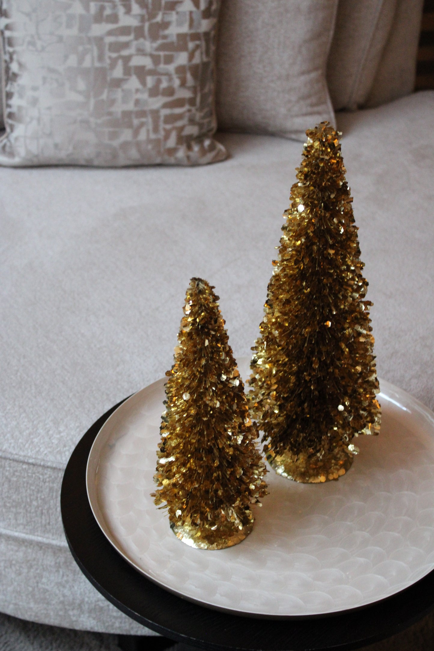 Kerstboom sparkle xl