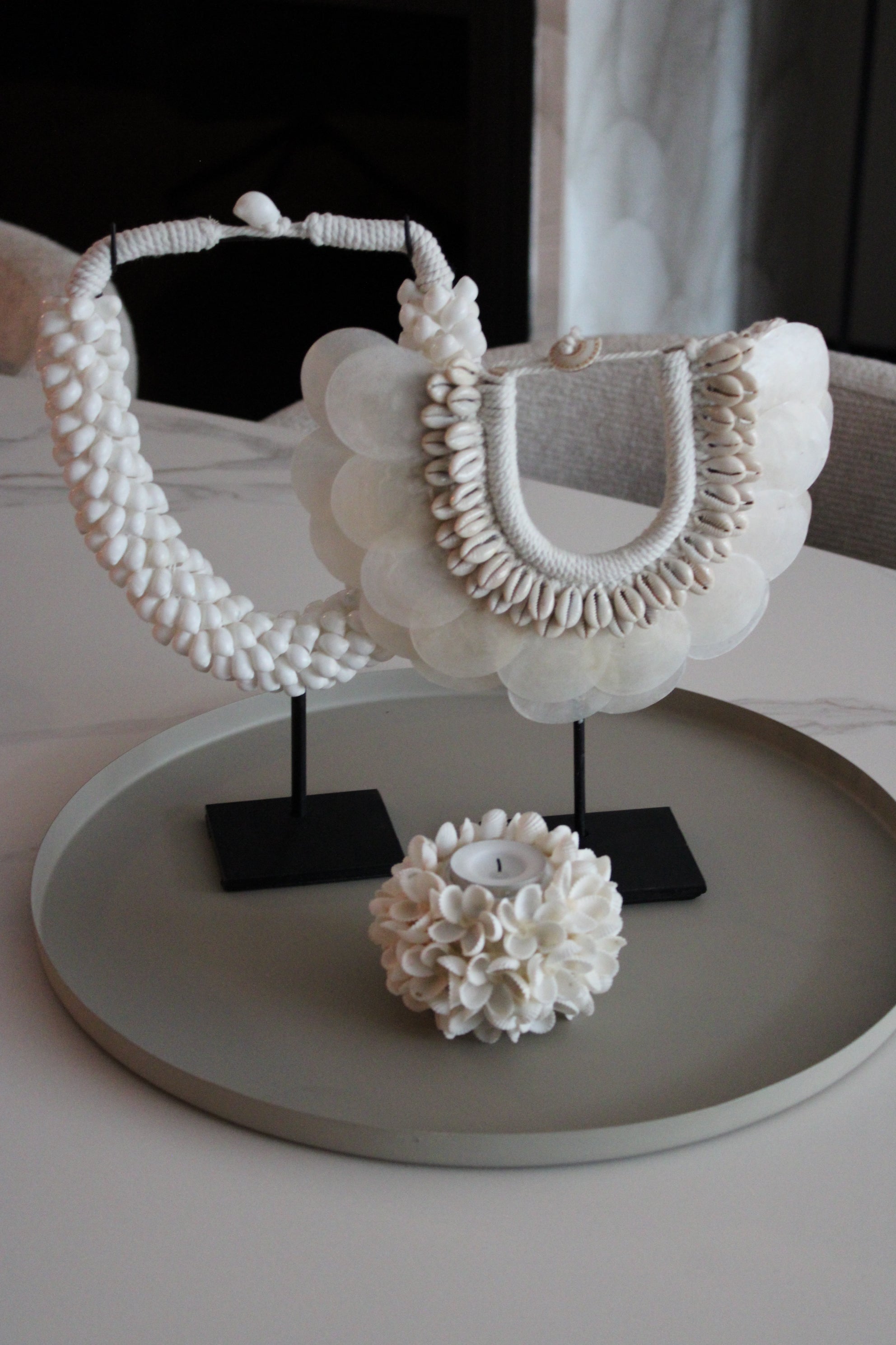 DIENBLAD SAND | MATT | 40CM