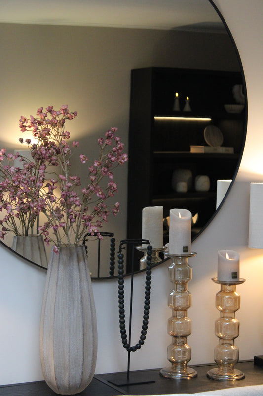 VAAS BRADLEY | LIGHT& LIVING | TAUPE