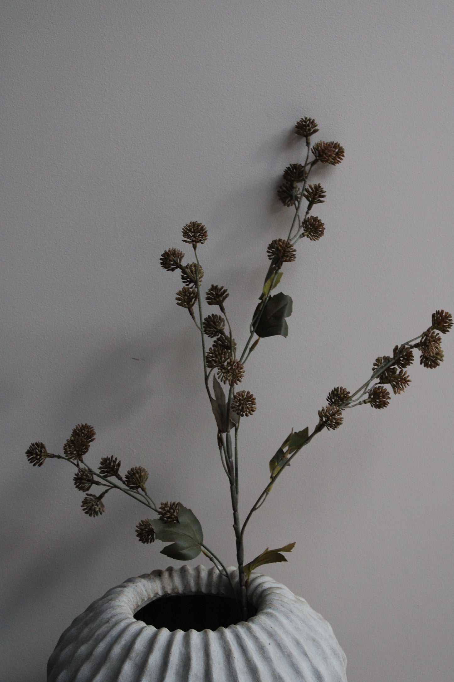 POM POM TAK | BRUIN/GOUD | 95CM