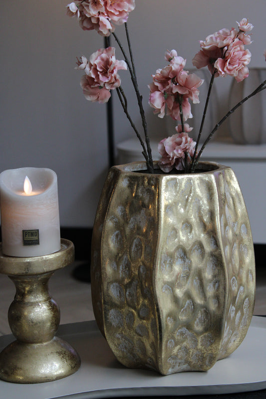 VAAS TOMA | GOUD | 26CM