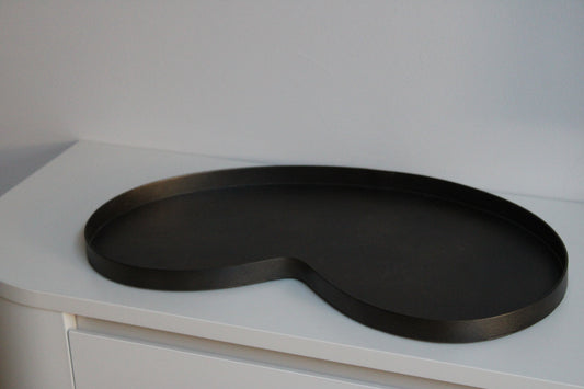 KIDNEY DIENBLAD | BRONS | 2 FORMATEN