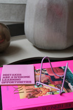 TEGELTJE  | MISTAKES