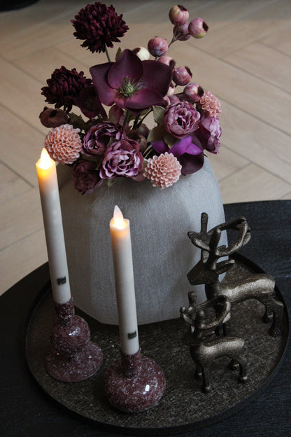 RENDIER | BRONS | SET VAN 2