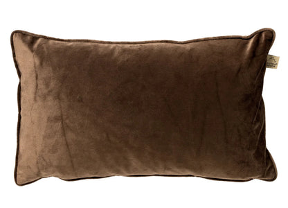 SIERKUSSEN | TABACCO BROWN |
