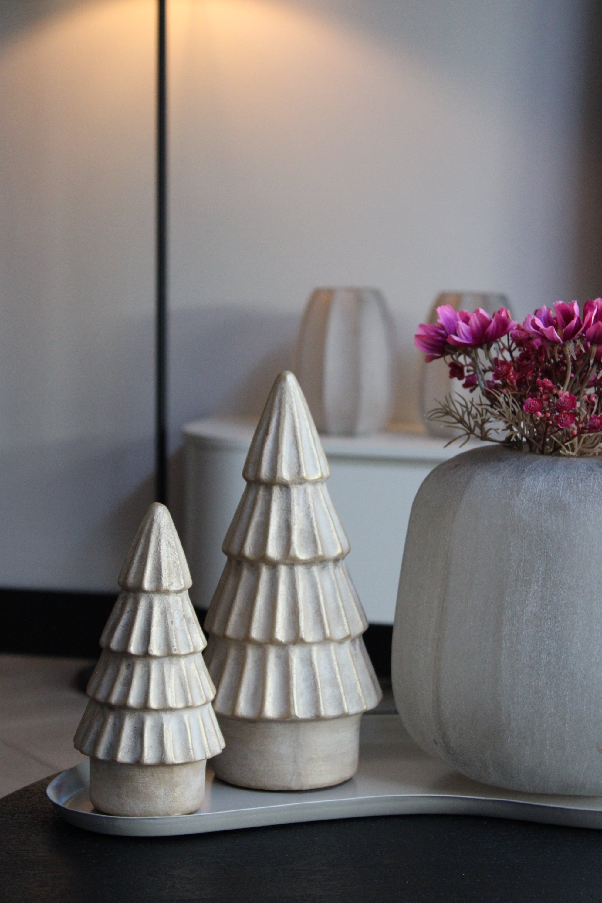 KERSTBOOM | SAND | 2 FORMATEN