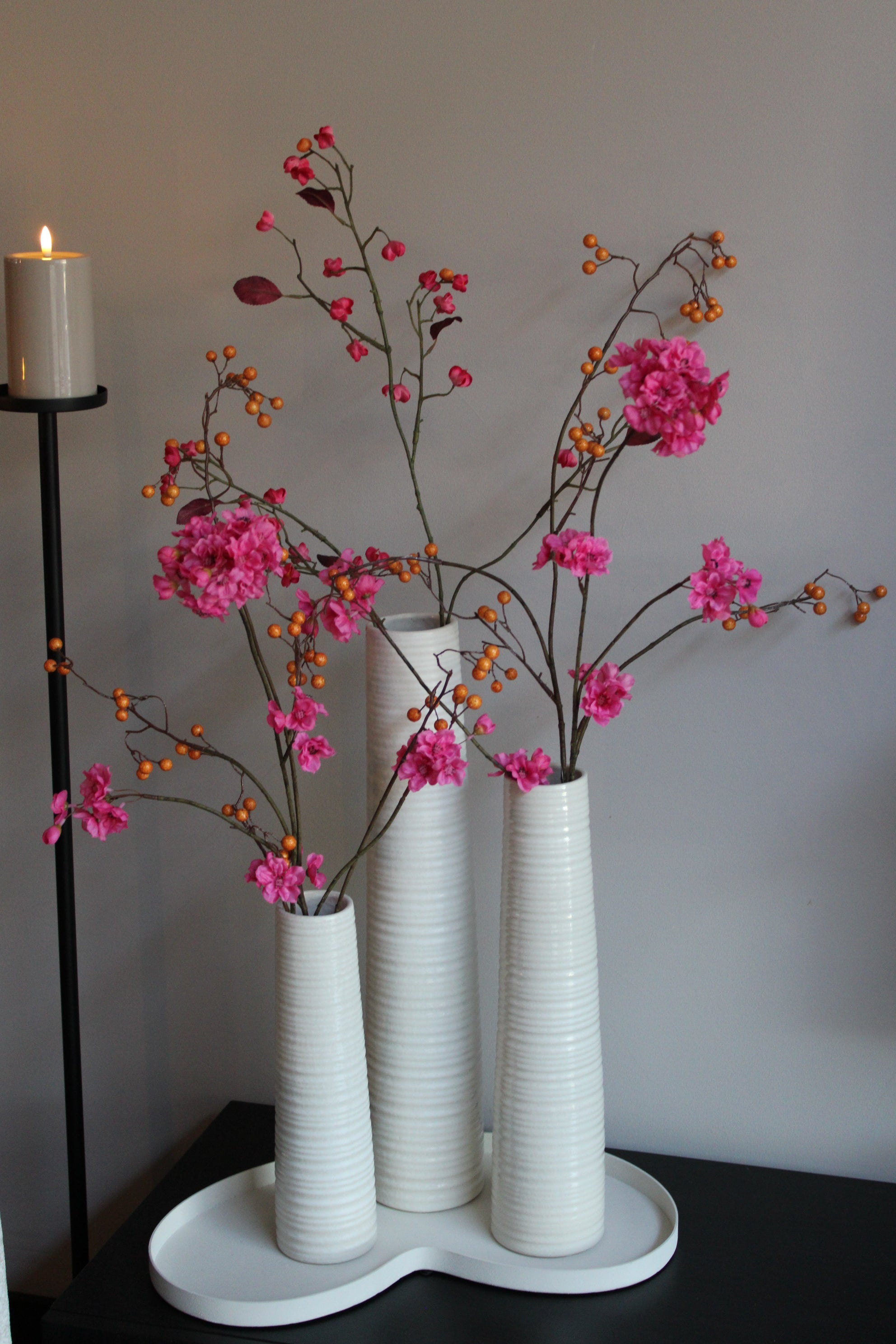 ORGANISCH | KIDNEY DIENBLAD | IVOOR WIT