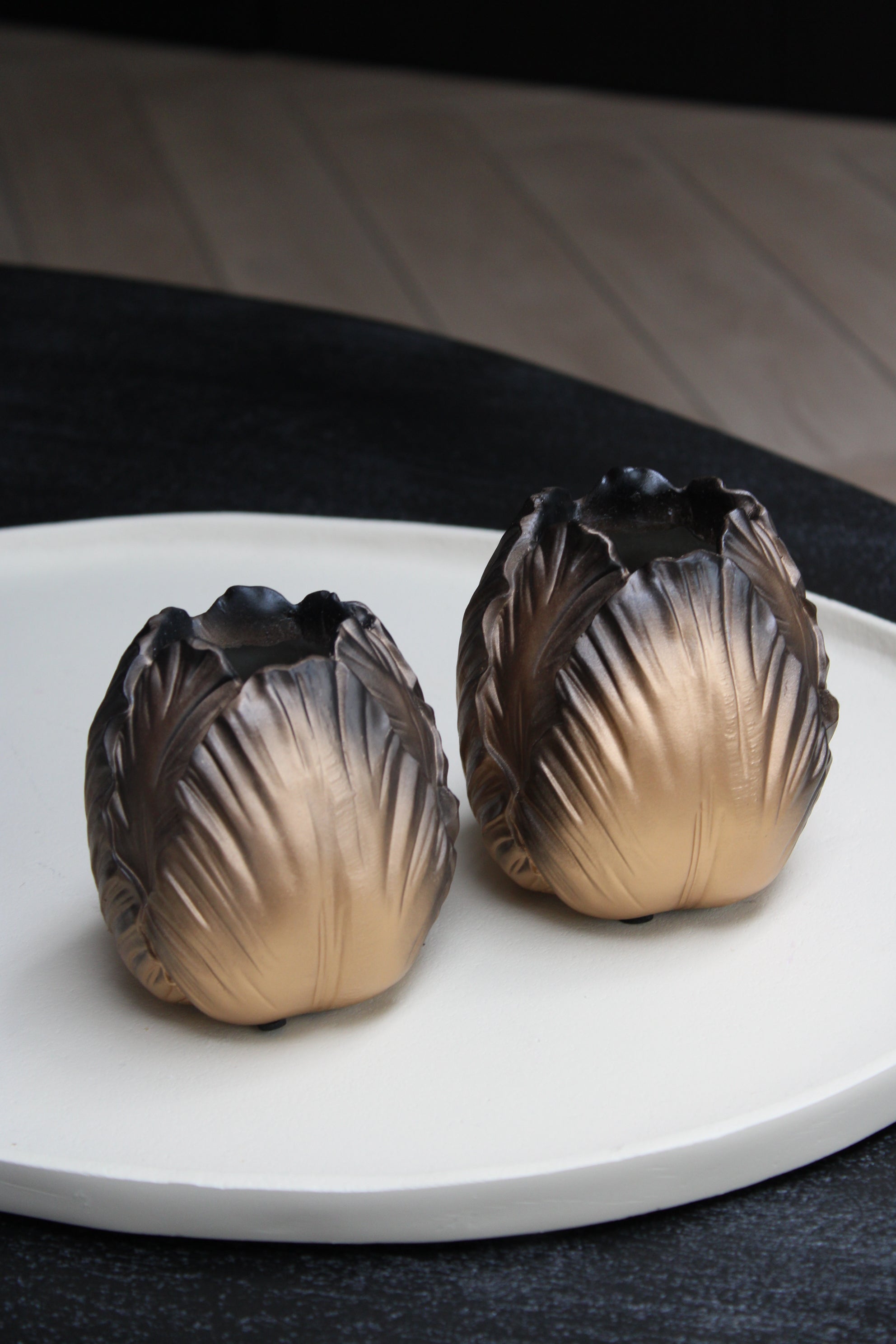 WAXINELICHTHOUDER | TULP