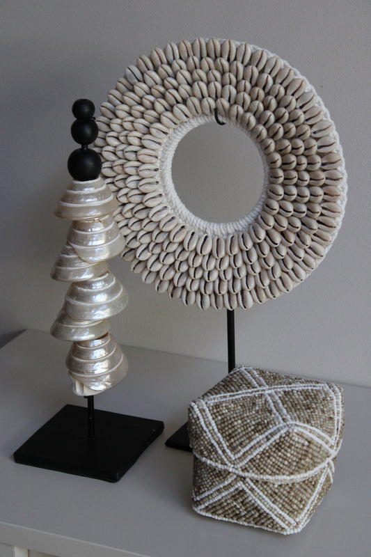 OFFERMANDJE | BEIGE