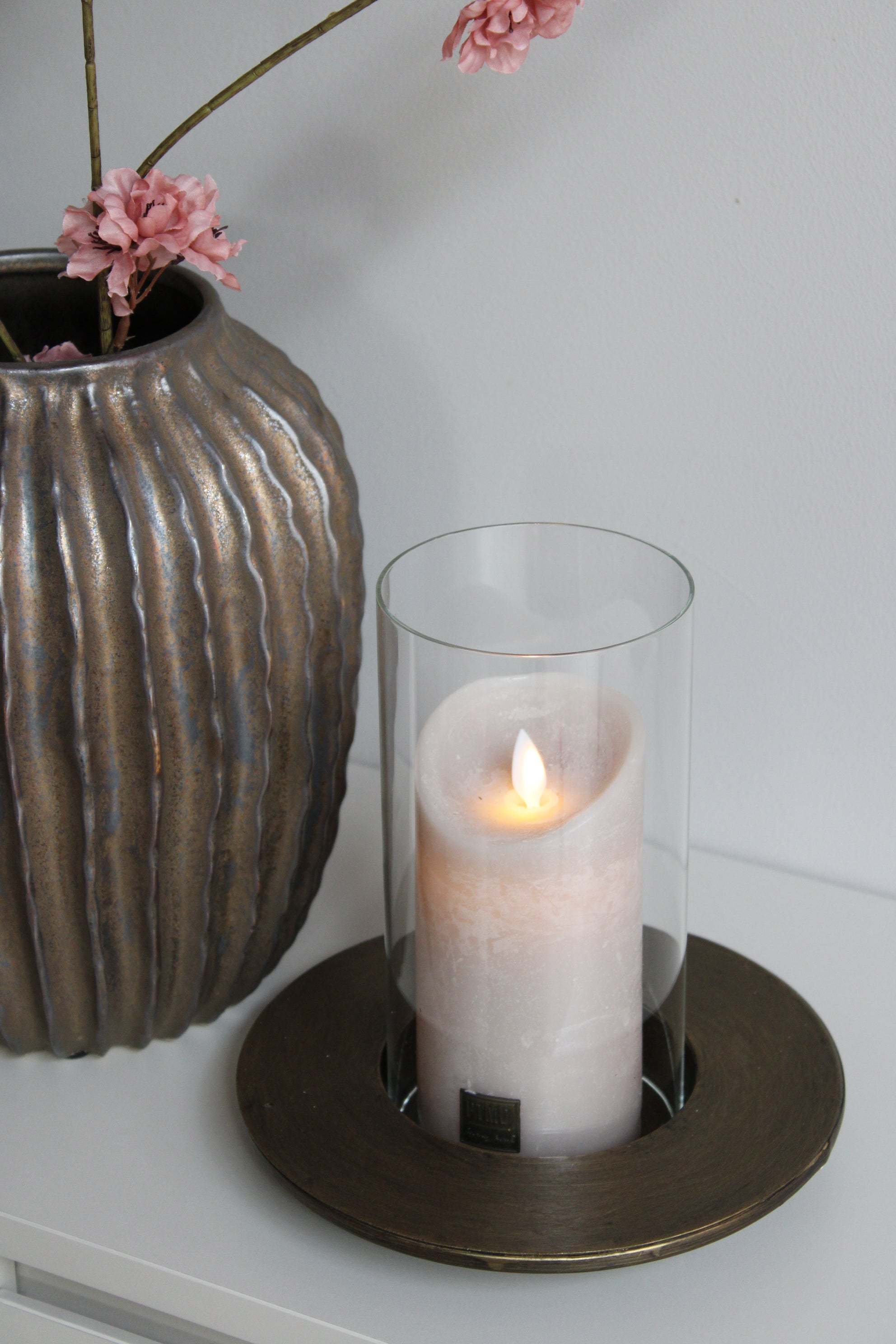 KANDELAAR GOUD | COUNTRYFIELD