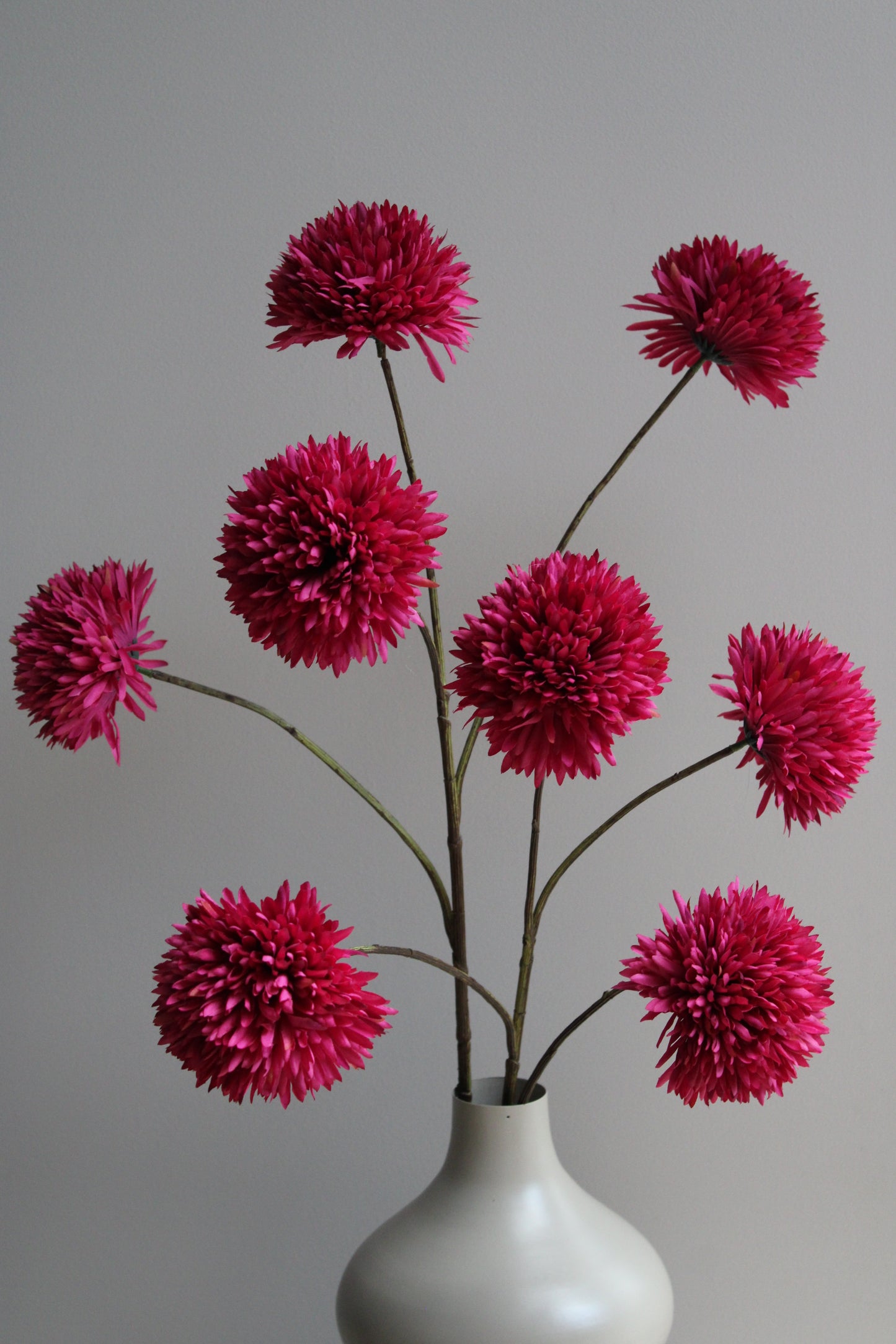 POM POM TAK | GIANT | FUCHSIA | 108CM