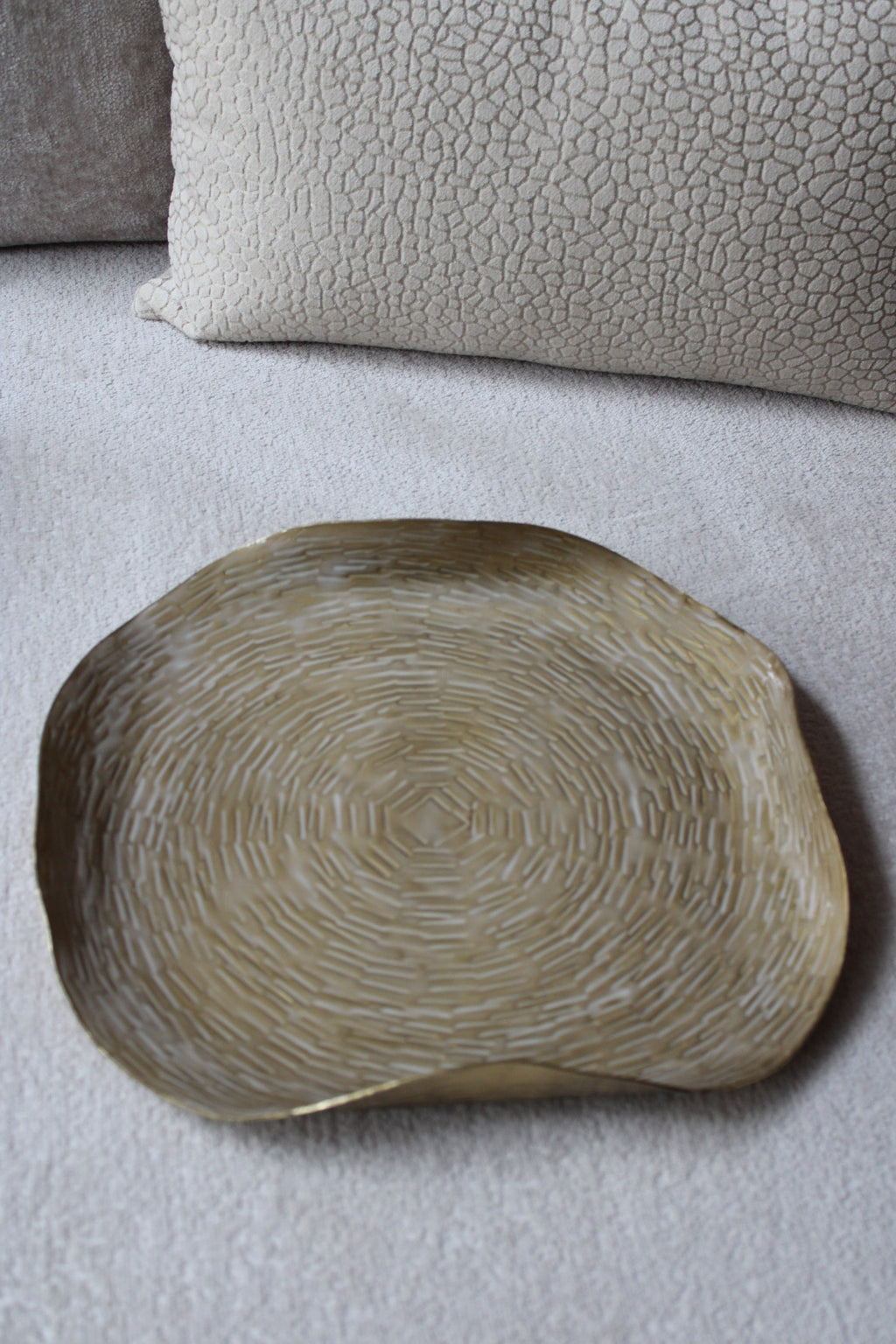 ORGANISCH DIENBLAD | COUNTRYFIELD | PARELMOER