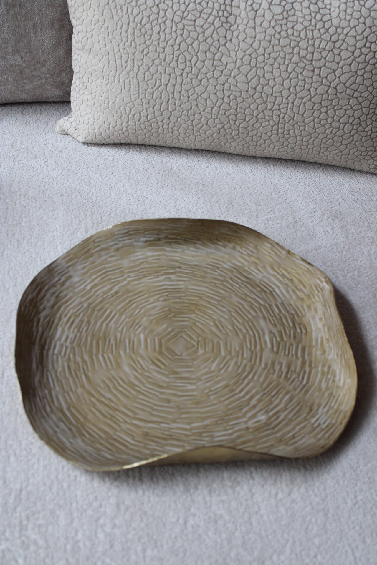 ORGANISCH DIENBLAD | COUNTRYFIELD | PARELMOER