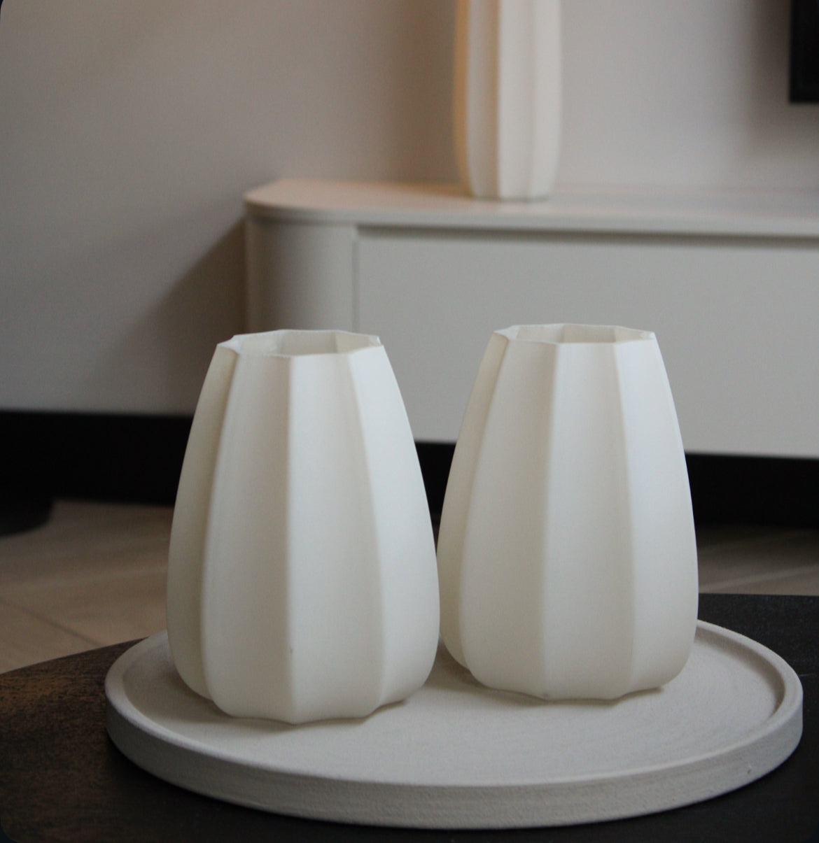 DIENBLAD SAND | STEEN | DIVERSE FORMATEN