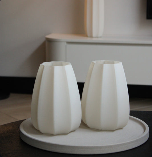 DIENBLAD SAND | STEEN | DIVERSE FORMATEN