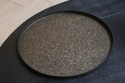 DIENBLAD | BRONS | 35CM