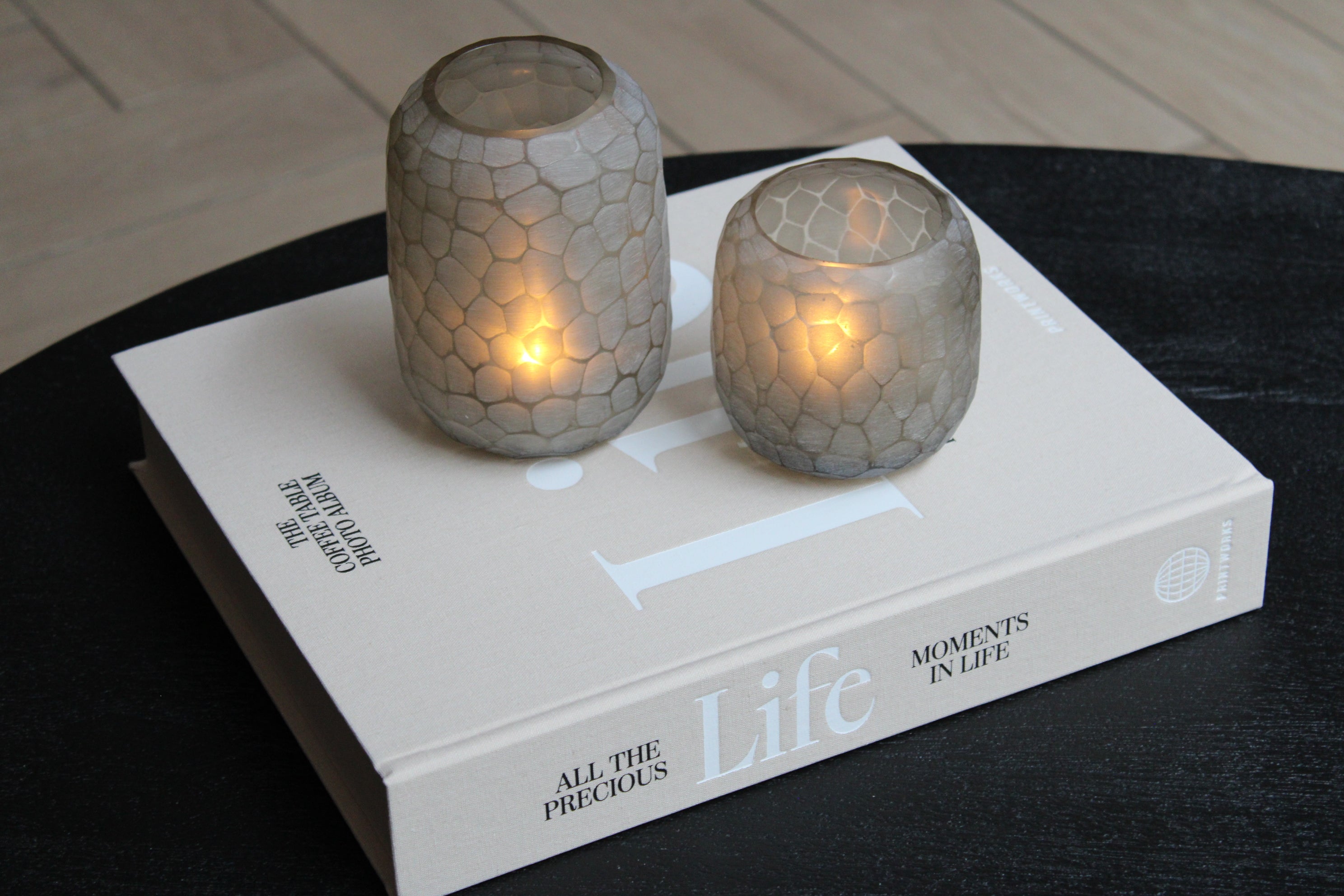 LIFE | XL KOFFIETAFEL | FOTO ALBUM