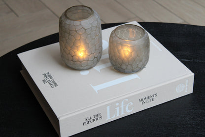 LIFE | XL KOFFIETAFEL | FOTO ALBUM