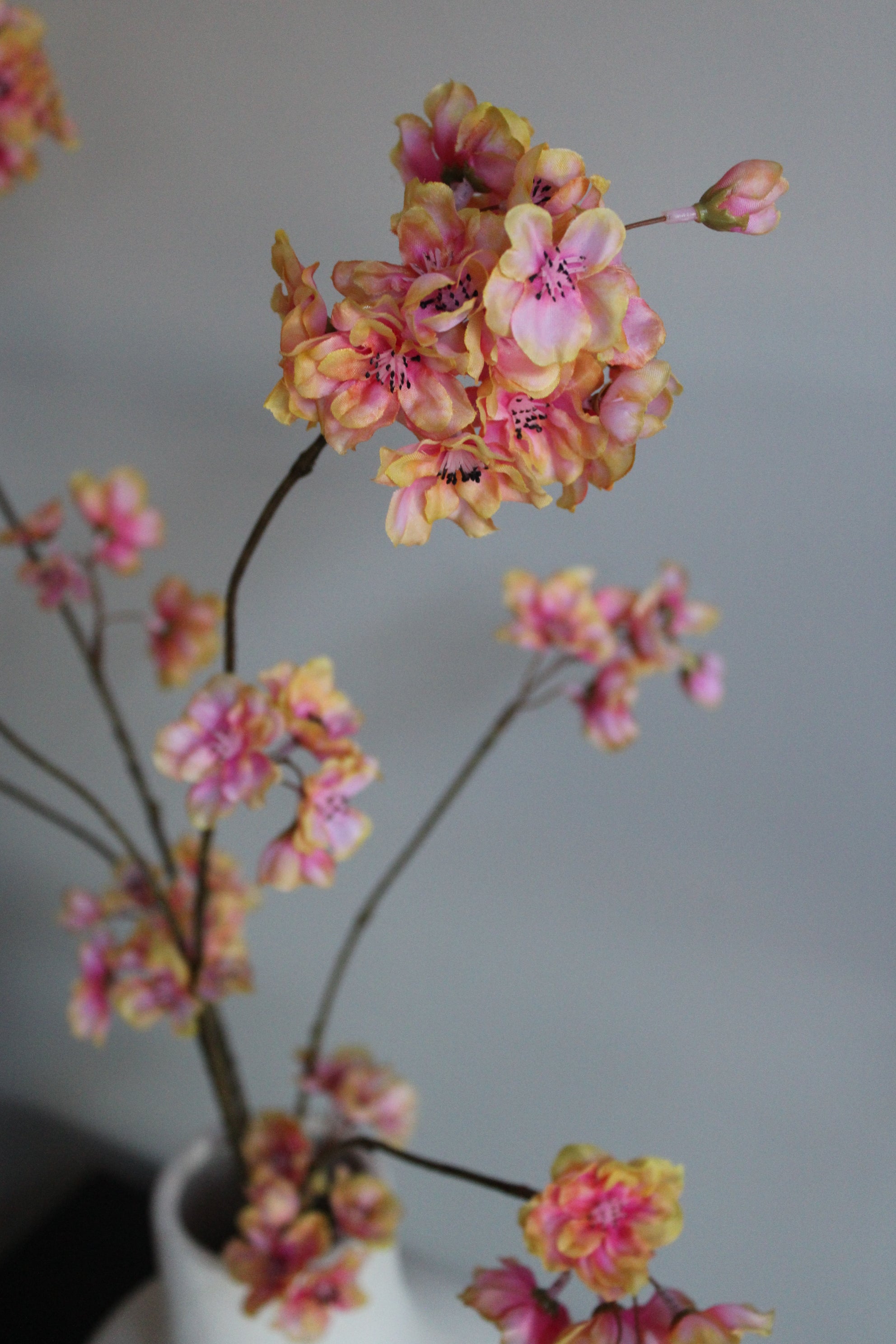 BLOESEMTAK | PEACH | 92CM