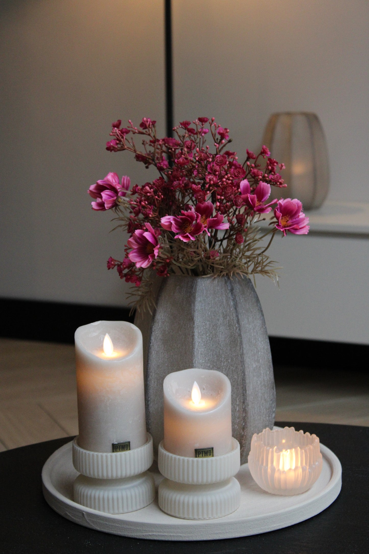 COMPLEET DIENBLAD | LIGHT & LIVING