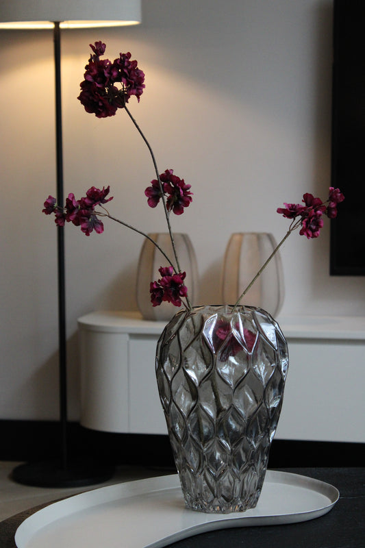 VAAS DIAMOND SMOKE | 27CM