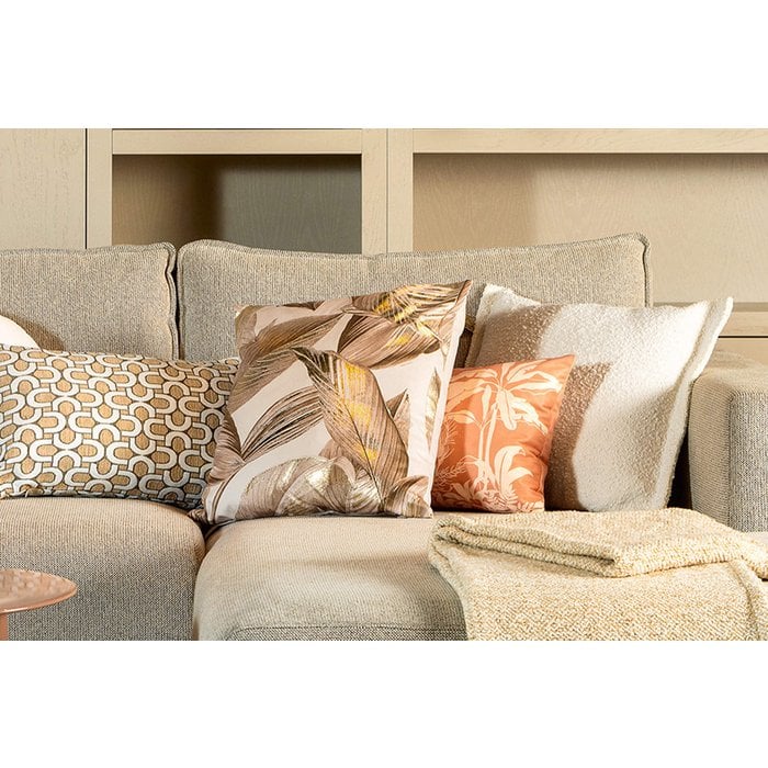 KUSSEN PEACH | AARON | 30X50
