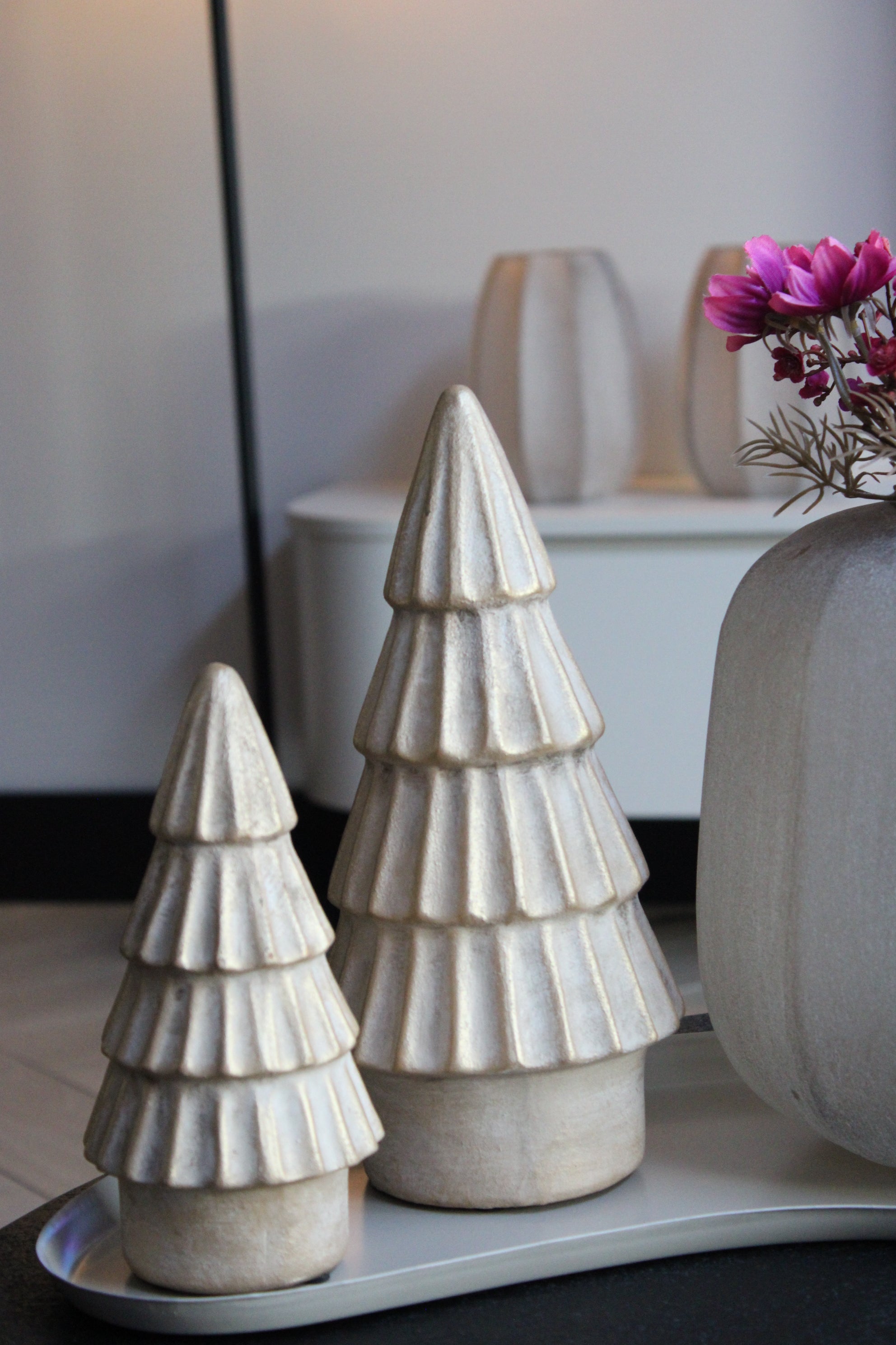 KERSTBOOM | SAND | 2 FORMATEN