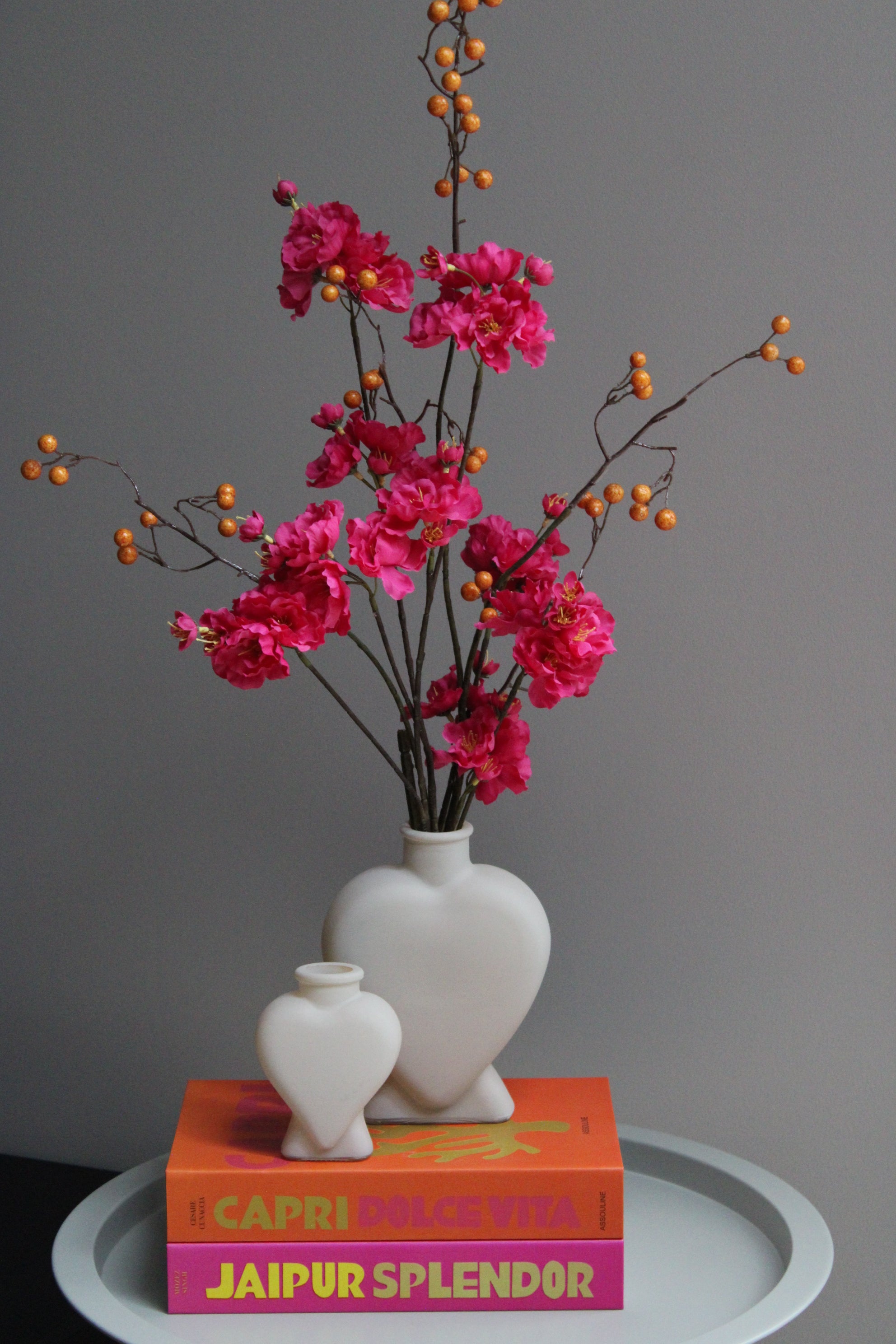 VAAS LOVELY | MAT TAUPE