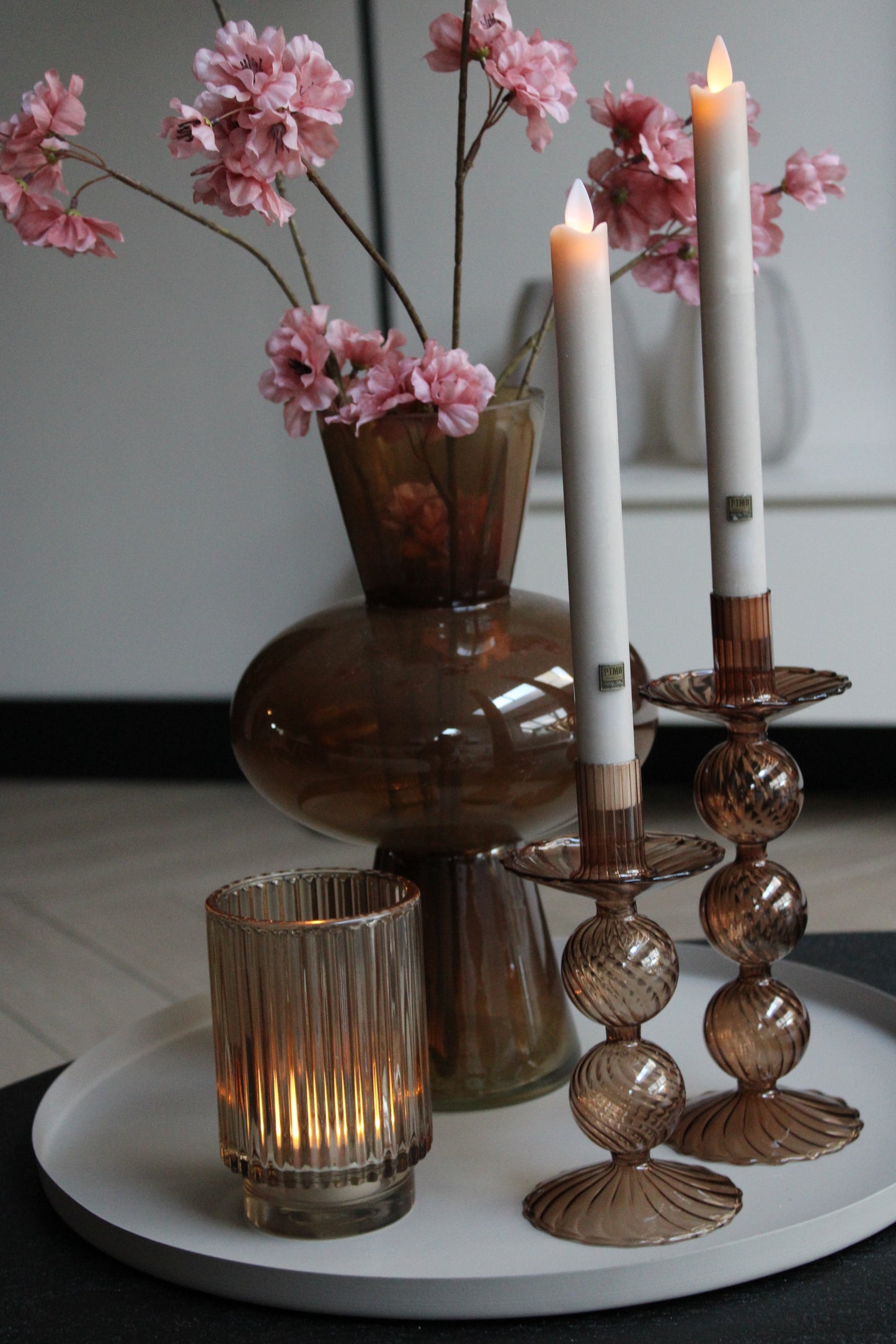 COMPLEET DIENBLAD | HERFST | DIVERSE VARIANTEN