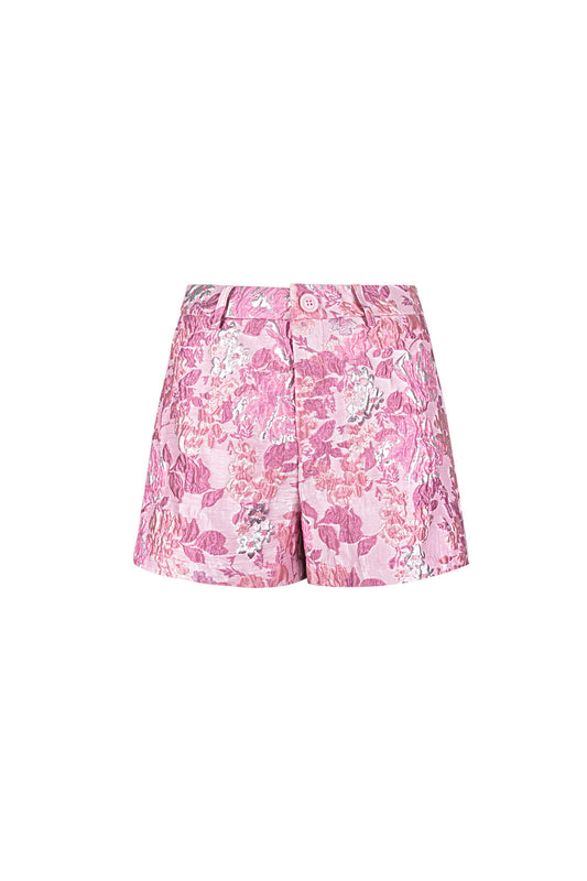 Flower short