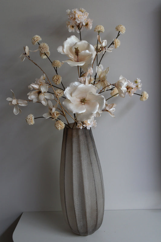 BOEKET LINA | BEIGE