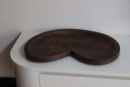 KIDNEY DIENBLAD | WALNUT | 2 FORMATEN