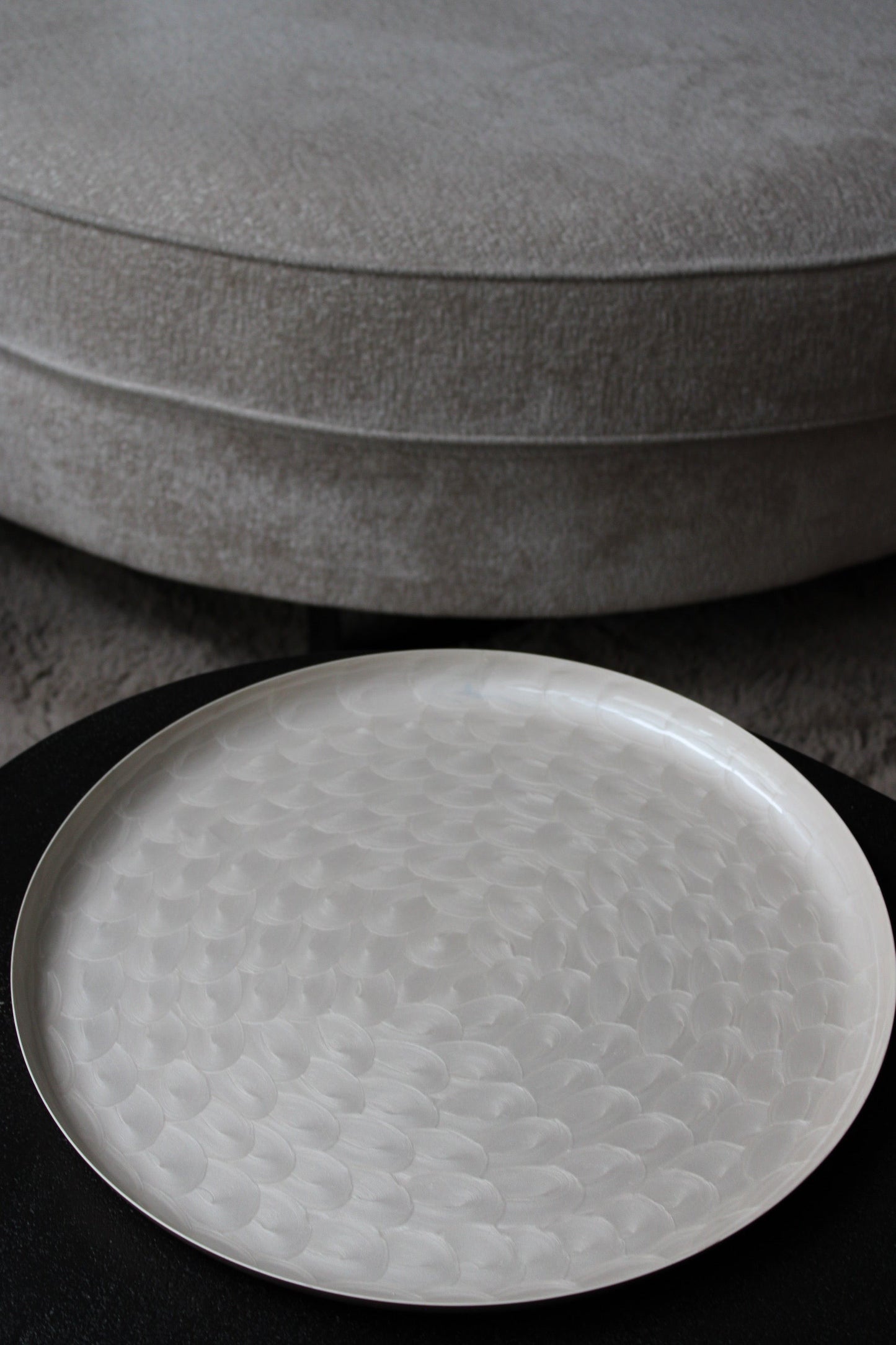 DIENBLAD SCHELP | PAREL | 40CM