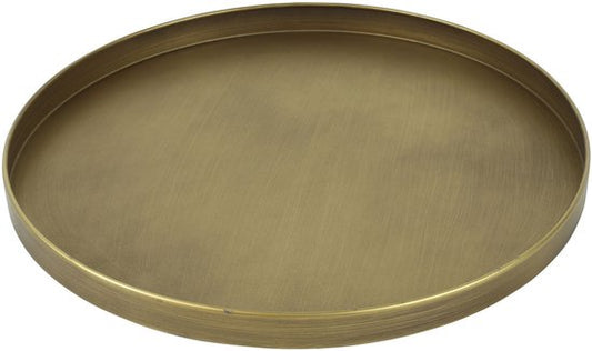 DIENBLAD GOUD | 46CM